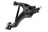 Suspensia X15CJ0780 Suspension Control Arm and Ball Joint Assembly - Front Right Lower
