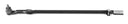 Suspensia X15DL0050 Steering Drag Link - At Pitman Arm