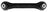 Suspensia X15LA0391 Suspension Control Arm - Rear Lower Forward