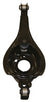 Suspensia X15LA0587 Suspension Control Arm - Rear Lower