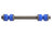 Suspensia X15SL0334 Suspension Stabilizer Bar Link - Rear