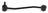 Suspensia X15SL0343 Suspension Stabilizer Bar Link - Rear