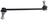 Suspensia X15SL0382 Suspension Stabilizer Bar Link - Front