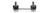 Suspensia X15SL0435 Suspension Stabilizer Bar Link - Rear
