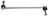 Suspensia X15SL0446 Suspension Stabilizer Bar Link - Front