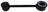 Suspensia X15SL0471 Suspension Stabilizer Bar Link - Rear