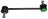 Suspensia X15SL0556 Suspension Stabilizer Bar Link - Front