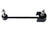 Suspensia X15SL7372 Suspension Stabilizer Bar Link - Rear