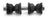Suspensia X15SL7771 Suspension Stabilizer Bar Link - Rear