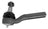 Suspensia X15TE0195 Steering Tie Rod End - Front Left Outer
