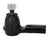 Suspensia X15TE0497 Steering Tie Rod End - Front Outer