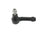 Suspensia X15TE0956 Steering Tie Rod End - Front Left