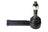Suspensia X15TE7320 Steering Tie Rod End - Front Outer
