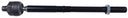 Suspensia X15TR0481 Steering Tie Rod End - Front Inner