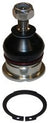 Suspensia X17BJ0668 Suspension Ball Joint - Front Upper