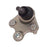 Suspensia X17BJ1641 Suspension Ball Joint - Front Lower