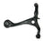 Suspensia X17CA1601 Suspension Control Arm - Front Left Lower