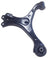Suspensia X17CA1648 Suspension Control Arm - Front Right Lower