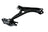 Suspensia X17CA7273 Suspension Control Arm - Front Right Lower