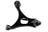 Suspensia X17CJ0645 Suspension Control Arm and Ball Joint Assembly - Front Right Lower