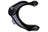 Suspensia X17CJ1590 Suspension Control Arm and Ball Joint Assembly - Front Left Upper
