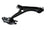 Suspensia X17CJ7088 Suspension Control Arm and Ball Joint Assembly - Front Right Lower