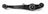Suspensia X17LA0166 Suspension Control Arm - Rear Left Lower