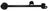 Suspensia X17LA0226 Suspension Control Arm - Rear Left
