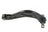 Suspensia X17LA0387 Suspension Control Arm - Rear Left Upper