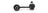 Suspensia X17SL0437 Suspension Stabilizer Bar Link - Rear Right
