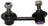 Suspensia X17SL0636 Suspension Stabilizer Bar Link - Rear Right