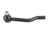 Suspensia X17TE0854 Steering Tie Rod End - Front Left Outer