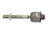 Suspensia X17TR0179 Steering Tie Rod End - Front Inner