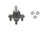 Suspensia X18BJ0434 Suspension Ball Joint - Front Lower