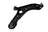 Suspensia X18CJ7128 Suspension Control Arm and Ball Joint Assembly - Front Right Lower