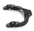 Suspensia X18LA7668 Suspension Control Arm - Rear Right Upper