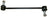 Suspensia X18SL1693 Suspension Stabilizer Bar Link - Front