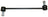 Suspensia X18SL1745 Suspension Stabilizer Bar Link - Front