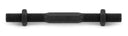 Suspensia X19AS0012 Steering Tie Rod End Adjusting Sleeve - Front