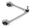 Suspensia X21CJ0256 Suspension Control Arm and Ball Joint Assembly - Front Right Upper