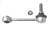 Suspensia X21SL1915 Suspension Stabilizer Bar Link - Front