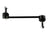 Suspensia X21SL6988 Suspension Stabilizer Bar Link - Front