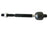 Suspensia X21TR0237 Steering Tie Rod End - Front Inner
