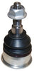 Suspensia X22BJ1938 Suspension Ball Joint - Front Lower