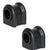 Suspensia X22BU7764 Suspension Stabilizer Bar Bushing - Front