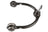 Suspensia X22CJ6886 Suspension Control Arm and Ball Joint Assembly - Front Upper