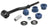 Suspensia X22SL0075 Suspension Stabilizer Bar Link - Front
