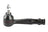 Suspensia X22TE0446 Steering Tie Rod End - Front Left Outer