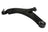 Suspensia X23CJ1554 Suspension Control Arm and Ball Joint Assembly - Front Left Lower