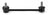 Suspensia X23SL0476 Suspension Stabilizer Bar Link - Front Left